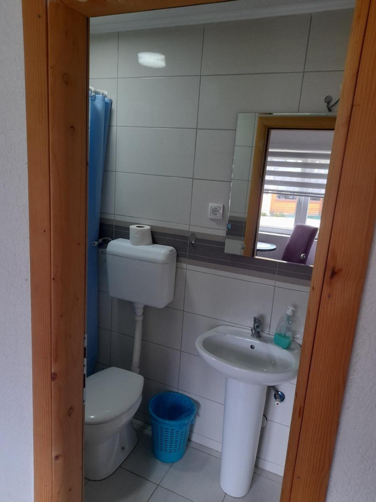 Golubovic Apartments Žabljak Exteriér fotografie