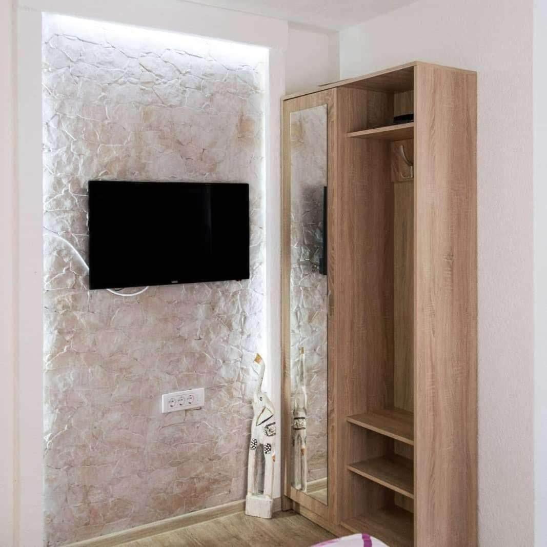 Golubovic Apartments Žabljak Exteriér fotografie