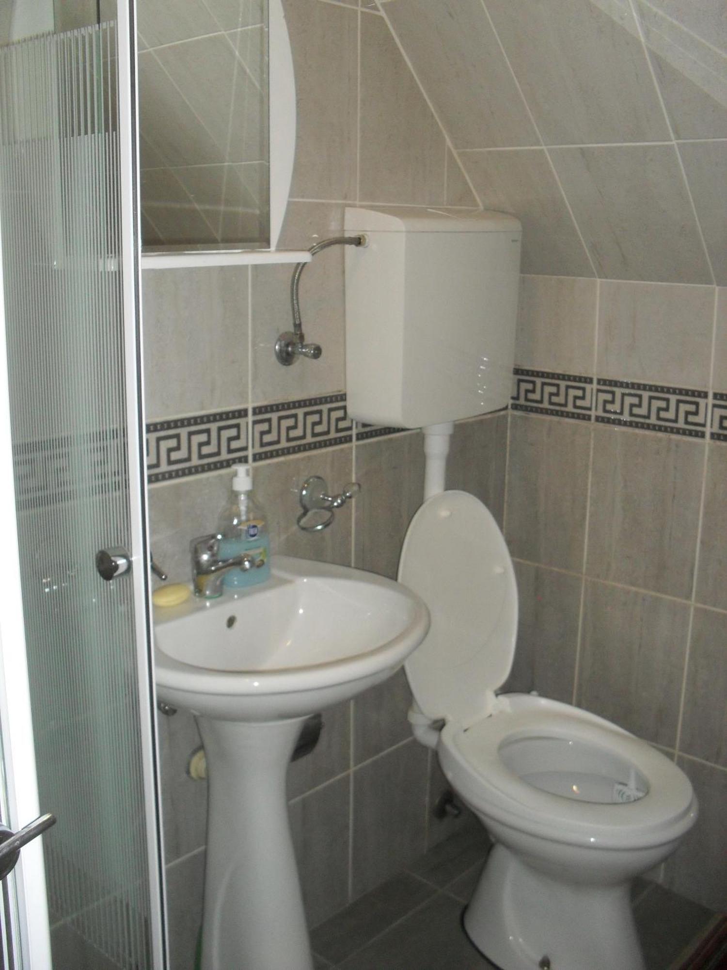 Golubovic Apartments Žabljak Exteriér fotografie