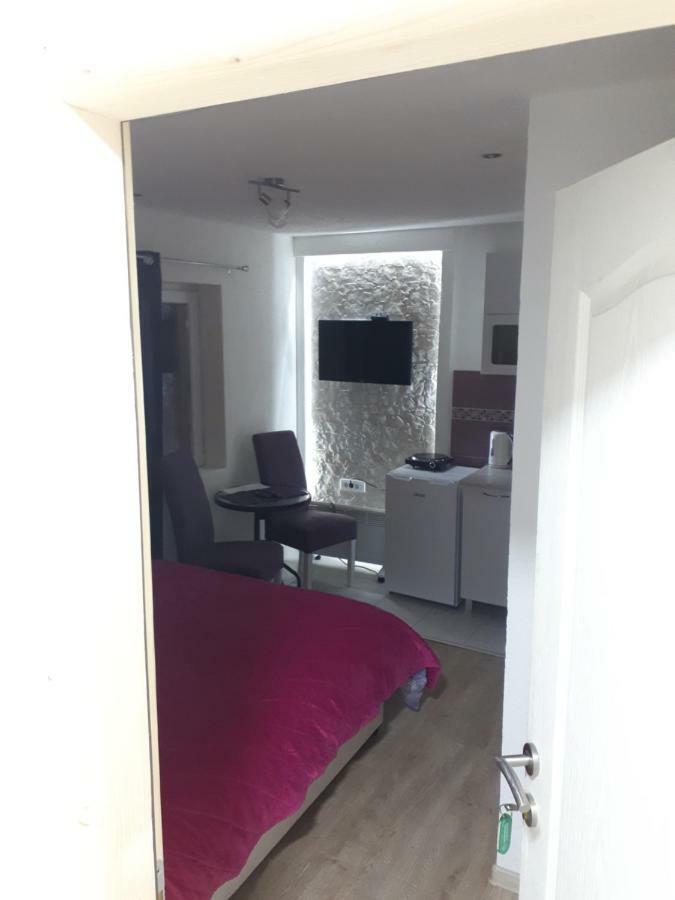 Golubovic Apartments Žabljak Exteriér fotografie