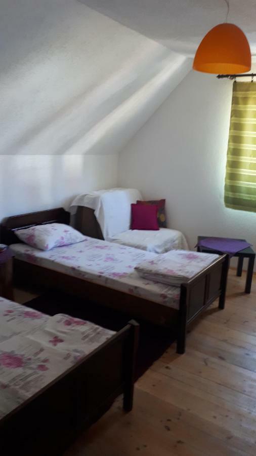 Golubovic Apartments Žabljak Pokoj fotografie